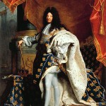 Louis XIV - roi de France