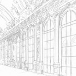 Versailles, Architecture d’exception