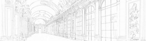 Galerie des Glaces de Versailles