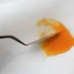 imprimatura- mélange-huile-salomée